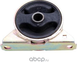 Подушка (опора) двигателя Mitsubishi. Артикул MN184251