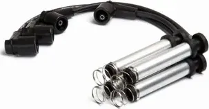 Провод высоковольтный FORD Focus (01-) комплект CARGEN Cargen. Артикул AX112