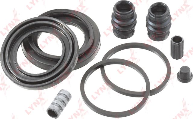 Ремкомплект тормозного суппорта LYNXauto. Артикул BC-0303