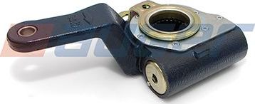 Трещетка тормозная (рычаг тормоза регулировочный) Auger левый для Mercedes-Benz Atego 2 2004-2013. Артикул 57843