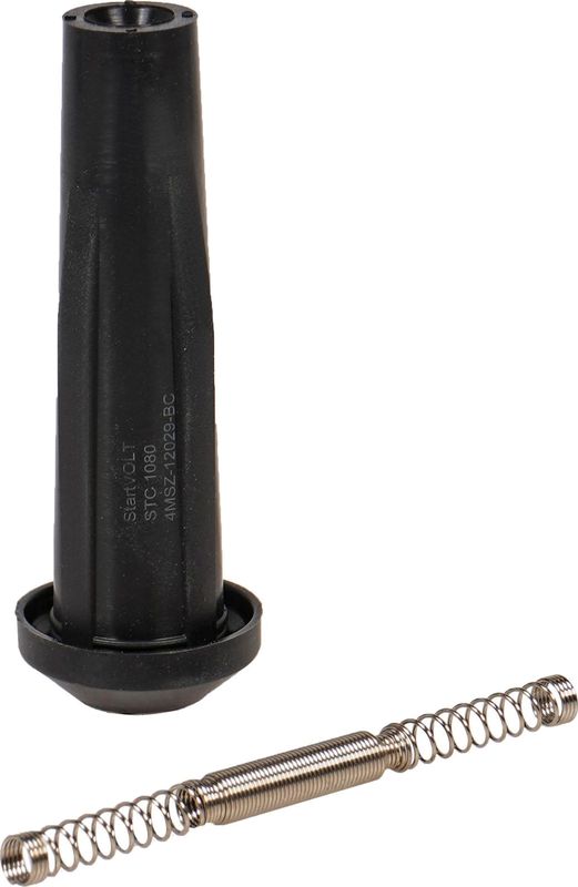 Наконечник высоковольтных проводов FORDMAZDAVOLVO 1.8i2.0i2.3i StartVOLT. Артикул STC 1080