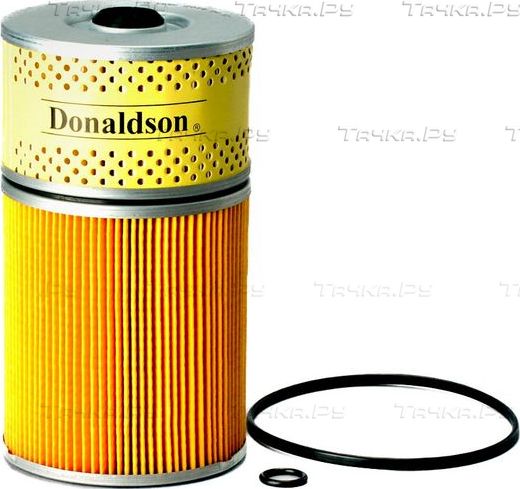 Масляный фильтр Donaldson. Артикул P550378