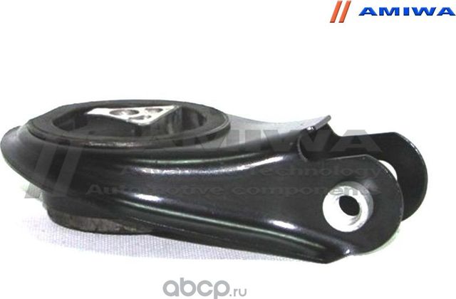 Подушка двигателя задняя (Amiwa). Артикул 19-11-401