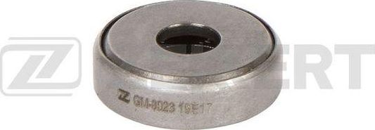 Опорный подшипник амортизатора (стойки) Zekkert. Артикул GM-8023