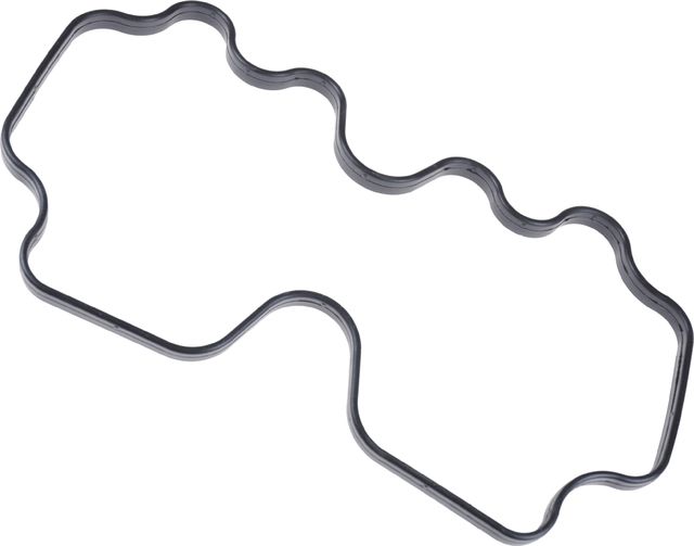 Прокладка клапанной крышки 441724 Blue Print. Артикул ADS76706