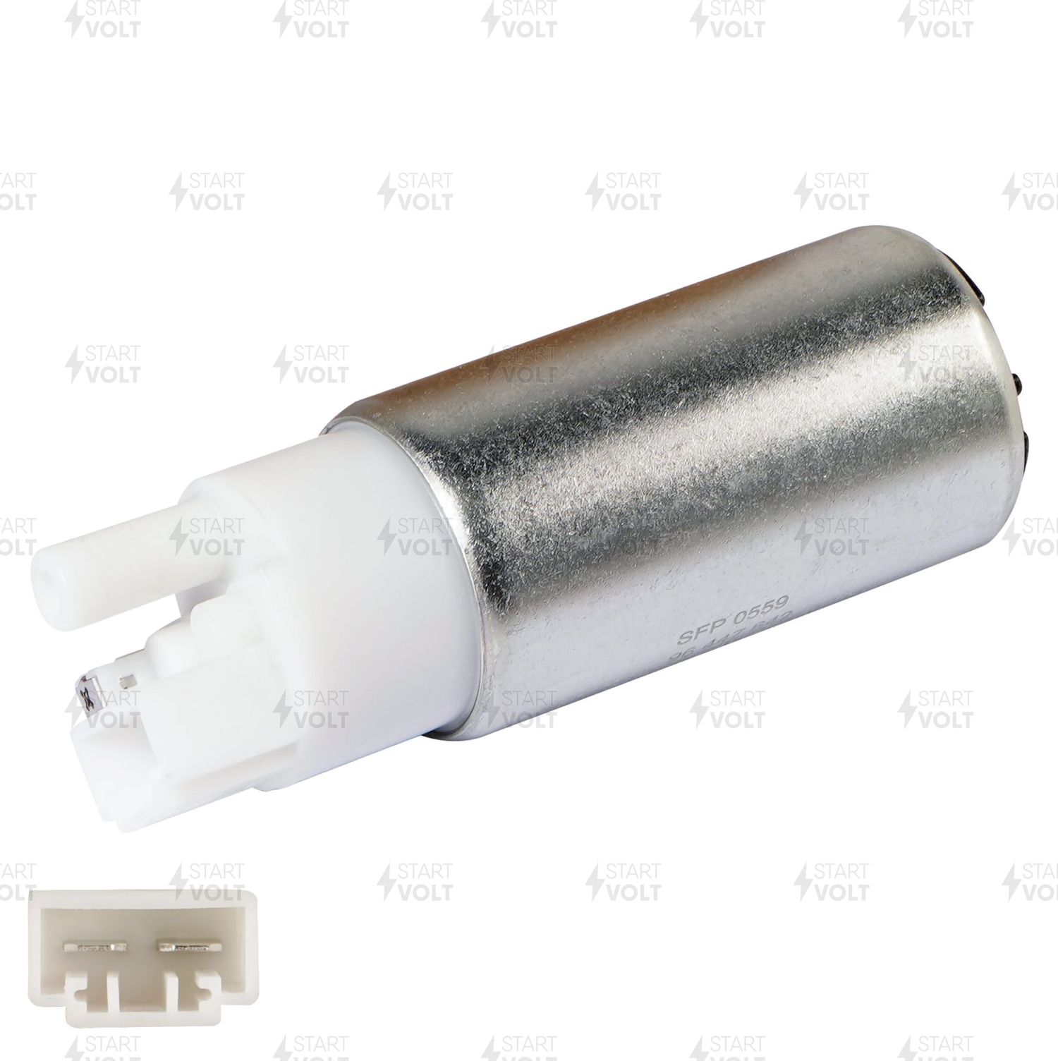 Бензонасос (топливный насос) StartVOLT. Артикул SFP 0559