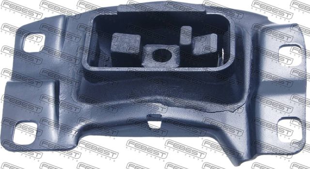Подушка (опора) двигателя Febest. Артикул MZM-3LH