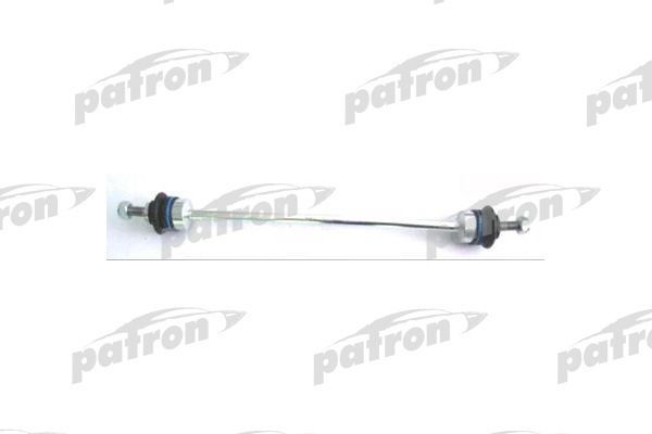 Стойка (тяга) стабилизатора Patron. Артикул PS4112