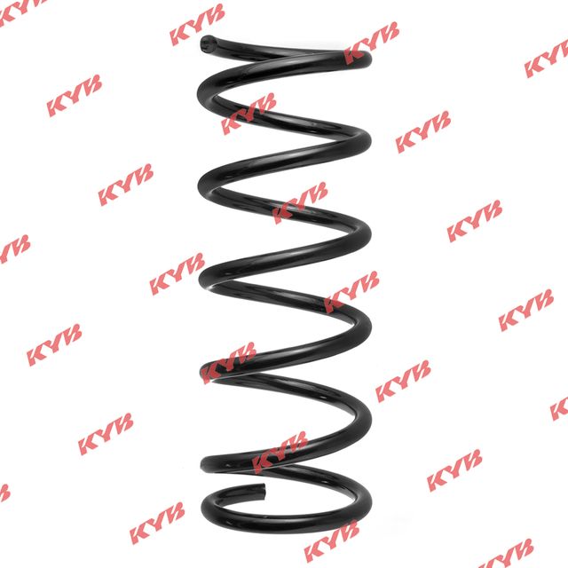 Пружина подвески KYB (Каяба) K-Flex задняя для Nissan Teana J32 2008-2012. Артикул RG5003