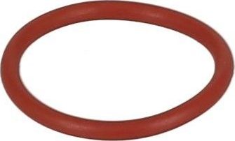 Сальник, уплотнительное кольцо Elring (FPM (Fluor-Kautschuk)). Артикул 456.670