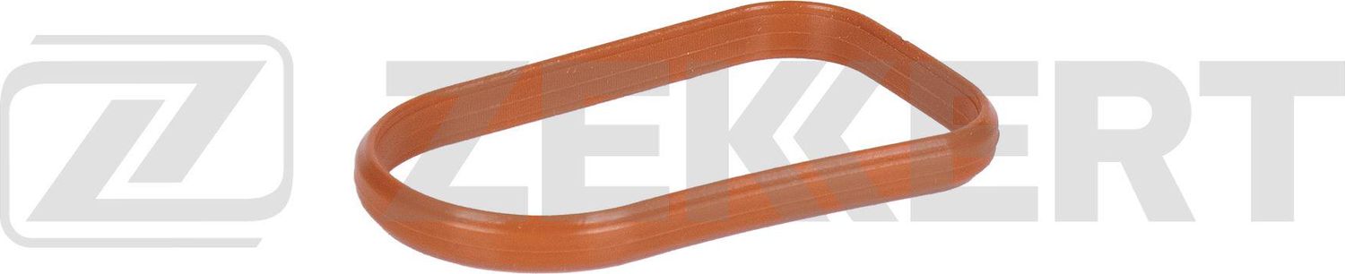 Прокладка впускного коллектора Zekkert (MVG (кремнийорганический каучук)). Артикул DI-1005