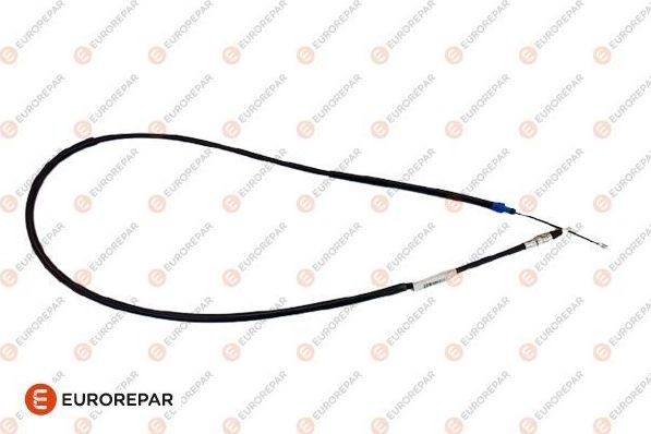 Трос ручника (тросик ручного тормоза) Eurorepar задний правый для Citroen Xsara Picasso 1999-2012. Артикул E074162