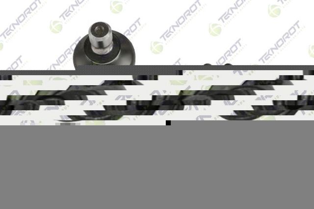 Стойка (тяга) стабилизатора Teknorot (сталь) задняя правая для Rover 75 I 1999-2005. Артикул RO-810