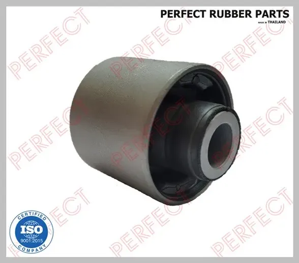 САЙЛЕНТБЛОК ПОДУШКИ ДИФФЕРЕНЦИАЛА (Perfect). Артикул NS66PF01B01