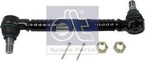 Стойка (тяга) стабилизатора DT Spare Parts передняя для Renault Kerax 2005-2026. Артикул 6.14053