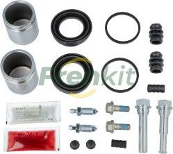 Ремкомплект тормозного суппорта Frenkit. Артикул 743224