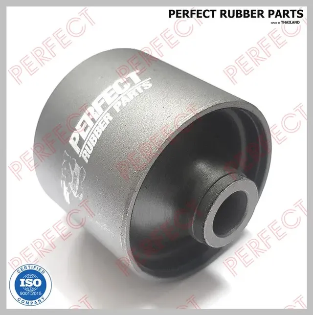 САЙЛЕНТБЛОК ПЕРЕДНИЙ НИЖНЕГО РЫЧАГА(Кратность 1 шт) (Perfect). Артикул SU05RC4104