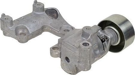 Натяжной ролик (натяжитель) приводного поликлинового ремня Zentparts. Артикул Z24000