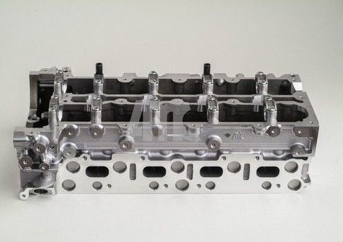 Головка блока цилиндров AMC для Mercedes-Benz Viano I (W639) 2010-2014. Артикул 908723
