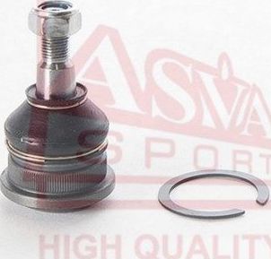 Шаровая опора Asva. Артикул 0420-696