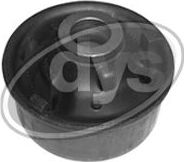 Сайлентблок переднего рычага подвески DYS. Артикул 37-09536-5