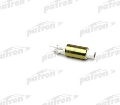 Бензонасос (топливный насос) Patron. Артикул PFP104