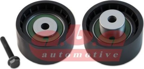 Направляющий (ведущий) ролик ремня ГРМ ABA. Артикул YP102129