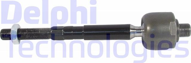 Рулевая тяга Delphi правая/левая внутренняя для Mercedes-Benz GL-Класс I (X164) 2006-2012. Артикул TA2697