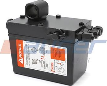 Насос подъема кабины Auger. Артикул 97245