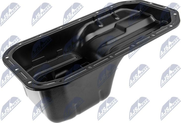 Масляный поддон картера двигателя NTY. Артикул BMO-HY-503