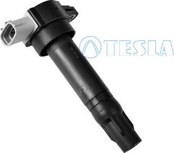 Катушка зажигания Tesla. Артикул CL929