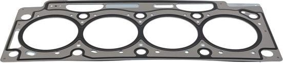 Прокладка ГБЦ Zentparts для Volvo V40 I 1999-2004. Артикул Z16785