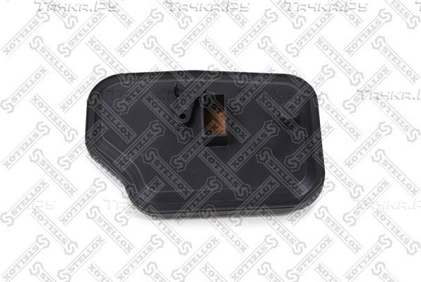 Фильтр АКПП Stellox для Ford Fiesta VI 2008-2019. Артикул 20-51040-SX