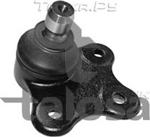 Шаровая опора Talosa передняя для Opel Corsa D 2006-2014. Артикул 47-00786