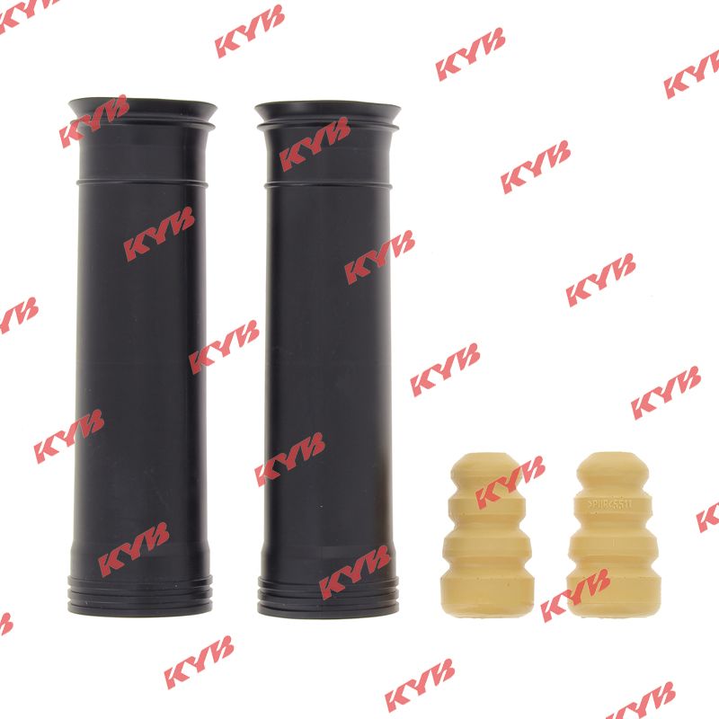Комплект отбойников и пыльников амортизаторов (стоек) KYB (Каяба) Protection Kit. Артикул 910109