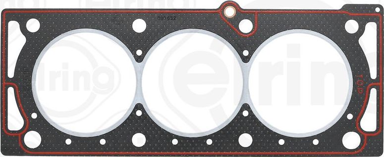 Прокладка ГБЦ Elring. Артикул 890.662