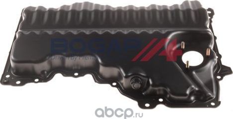 [Premium] Масляный поддон (Bogap). Артикул A1919164