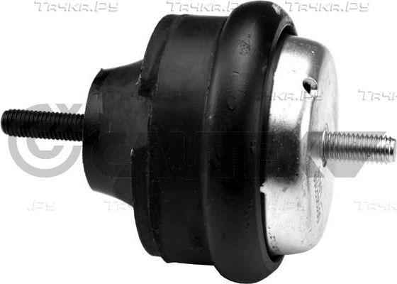 Подушка (опора) двигателя Cautex передняя правая для Citroen Berlingo I 1996-2011. Артикул 030108