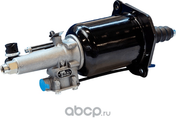 Пневмогидроусилитель сцепления (Sorl). Артикул 16080430140
