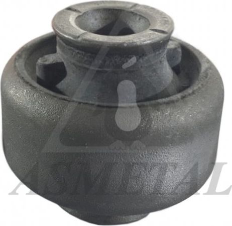Сайлентблок переднего рычага подвески Asmetal. Артикул 38RN0511