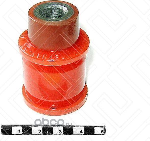 Сайлентблок переднего поперечного рычага задней подвески (к кузову). № 4-06-621 (Полиуретан). Артикул 406621