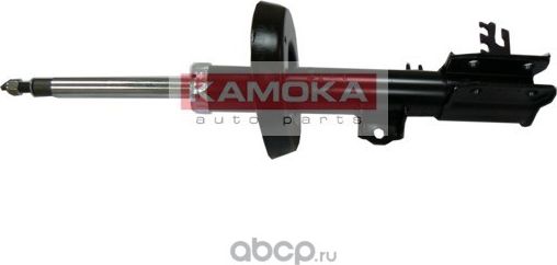 Амортизатор Kamoka передний правый для Opel Vectra B 1995-2002. Артикул 20333051