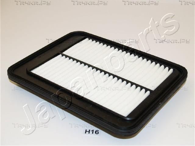 Воздушный фильтр Japanparts. Артикул FA-H16S