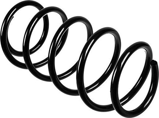 Пружина подвески Zentparts передняя для Audi 100 IV (C4) 1990-1994. Артикул Z38124