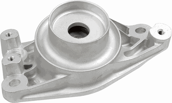 Опора амортизатора (стойки) Lemforder задняя правая для BMW i8 I 2014-2020. Артикул 39957 01