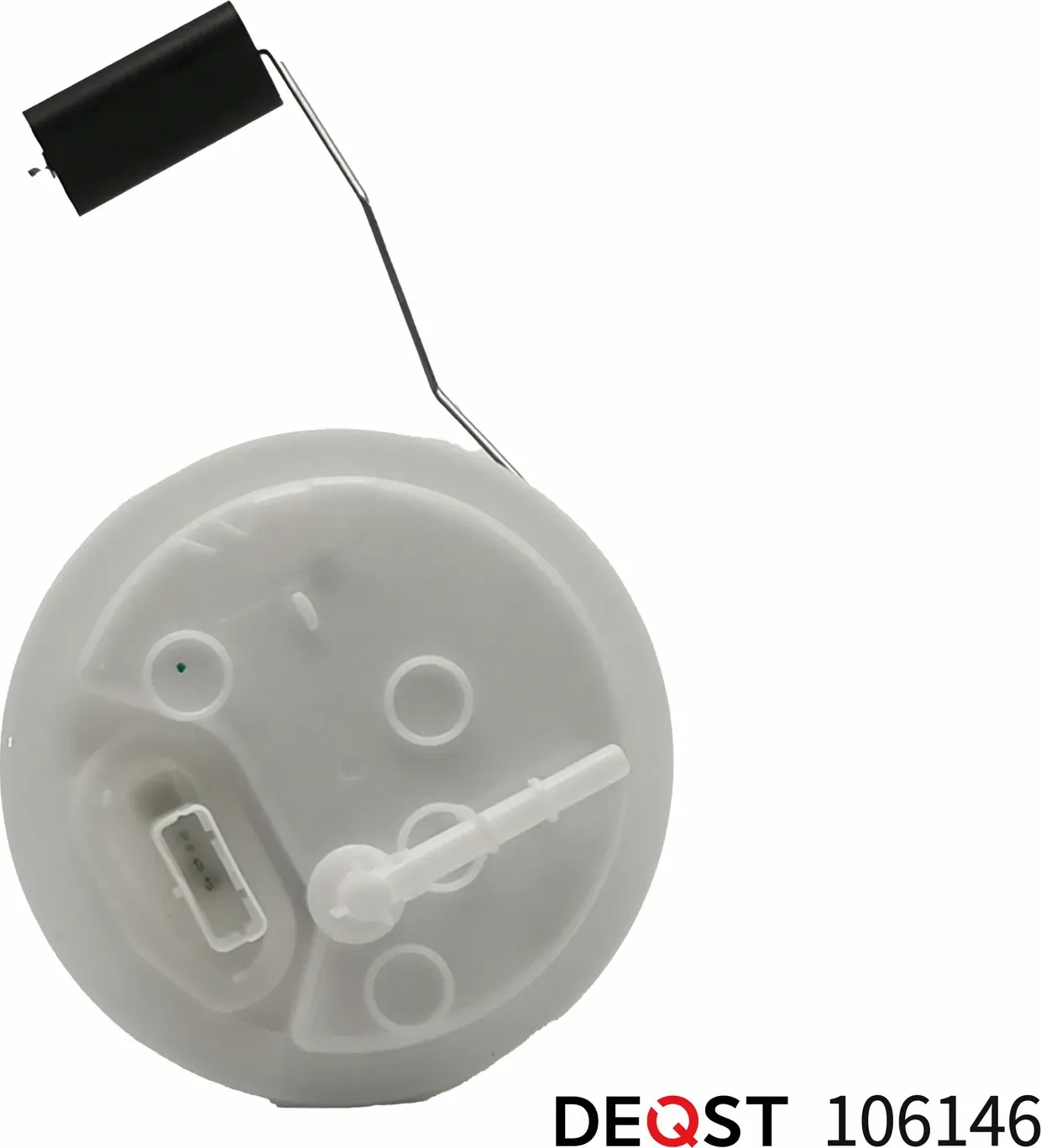 Насос топливный PEUGEOT 307 (3A/C) 08.00-08.07 , 1.6 16V (Deqst) Deqst. Артикул 106146