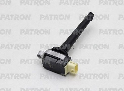 Катушка зажигания Patron для Renault Fluence I 2010-2017. Артикул PCI1196
