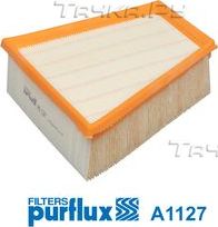 Воздушный фильтр Purflux. Артикул A1127