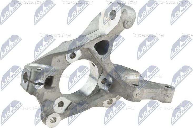Поворотный кулак NTY передний левый для Opel Astra J 2009-2017. Артикул ZZP-PL-016