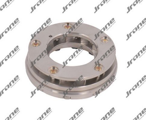 Геометрия турбокомпрессора Jrone Turbo 3000-016-096 Jrone. Артикул 3000-016-096